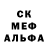 Шишки марихуана VHQ Mike Vladykin